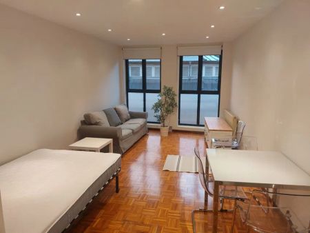 Alquiler de estudio en Plaza Trascorrales, 15 - Photo 4