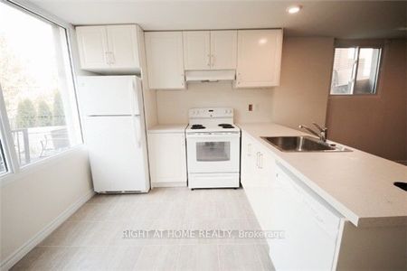 For Lease - 350 Hillcroft Street Unit# Bsmt, Oshawa, Ontario - Photo 4