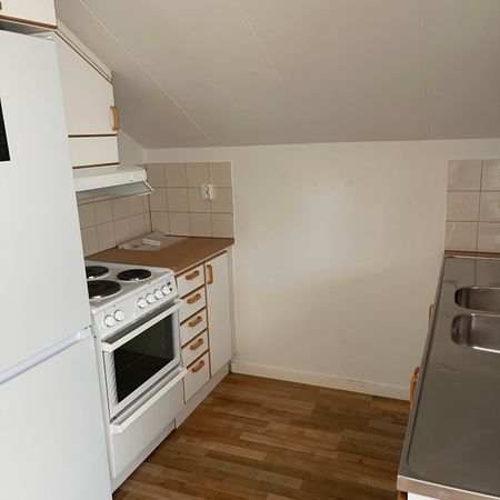 Utgårdsgatan 41A - Foto 3