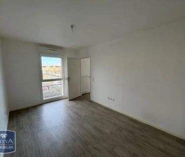 Appartement à louer 2 pièces 45.89m² - Photo 3