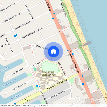 3/8 Mawarra Street, Palm Beach