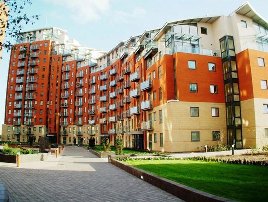 Faroe, Leeds City Centre, LS12 1DP - Photo 1