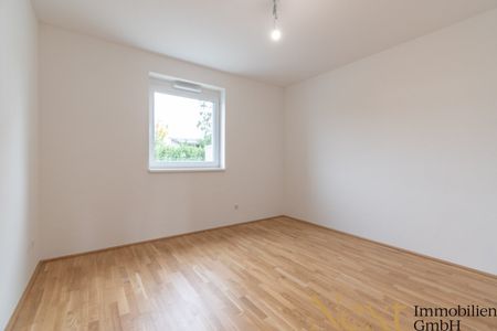 Familienfreundliche 3-Zimmer-Erdgeschosswohnung mit Eigengarten in St. Pölten zu vermieten! - Photo 4