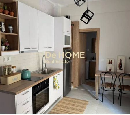 Studio/Γκαρσονιέρα για ενοικίαση - Τριανδρία - Δόξα - Κρυονέρι - Φωτογραφία 5