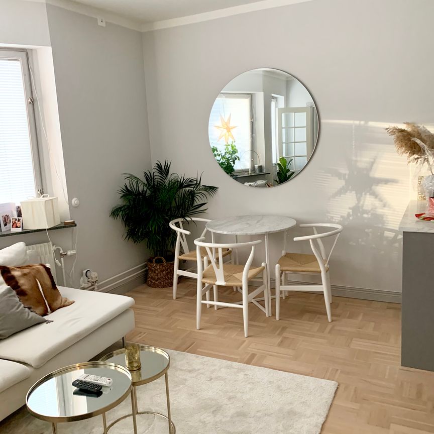 Rindögatan, Stockholm - Foto 1