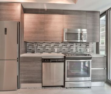 One Eleven Condos and Lofts , #701 - Photo 2