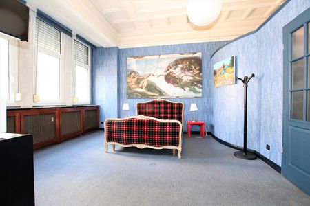 Appartement meublé 1 pièce 33 m² à louer à METZ Gare, - Photo 5