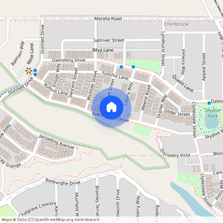 36A Everingham Drive, WA 6069, Ellenbrook