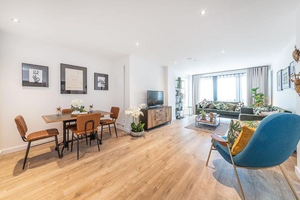 2 bedroom flat to rent - Photo 1