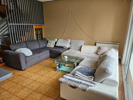 Location maison 5 pièces, 126.00m², Albi - Photo 3