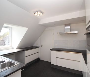 Exklusive Duplexwohnung im Zentrum von Eupen - Foto 6
