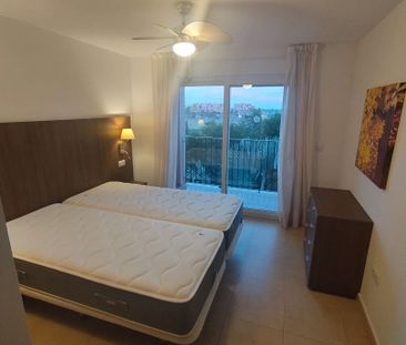 Piso de alquiler en Avenida Alcalde Pedro Roca Vera, 47, Mar Menor ... - Photo 6