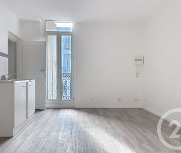 Location Appartement 2 pièces 35m² GIGEAN 34770 - Photo 1