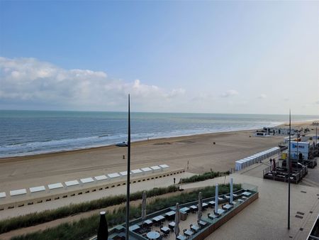 Modern appartement met uitzicht op zee en casino - Foto 3