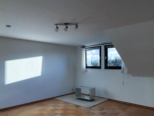 Gemütliche 2-Zimmerwohnung in ruhiger Lage - Photo 1