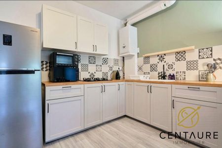 Location Maison 5 pièces 80m² WASQUEHAL 59290 - Photo 5