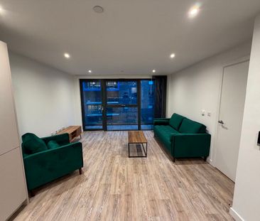 Wilson Building, Potato Wharf - Photo 6