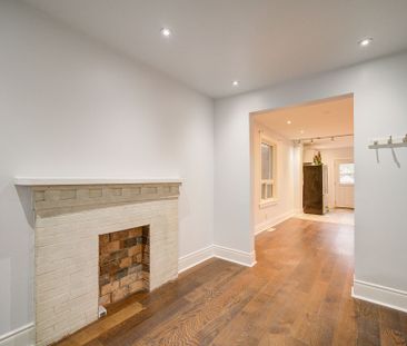 For Lease - 77 Newmarket Avenue Unit# Unit A, Toronto, Ontario - Photo 5