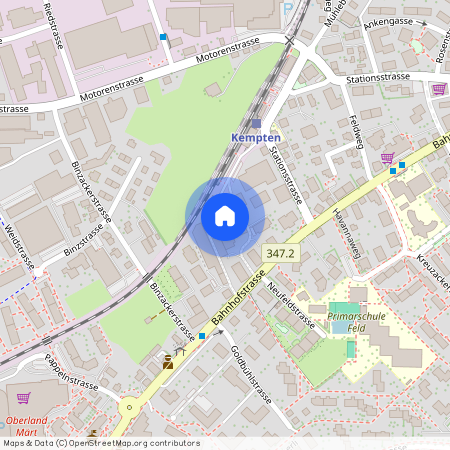 8623, Wetzikon, Bahnhofstrasse, 219