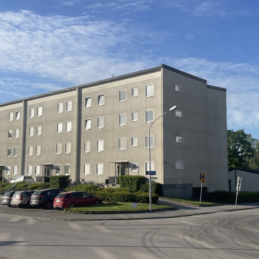 Zetterbergsgatan 1 D - Photo 1