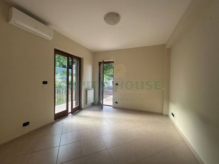 Villa a schiera via Borgo Nuovo, Summonte - Photo 2