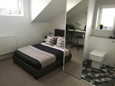 4 bedroom house to rent - Photo 4