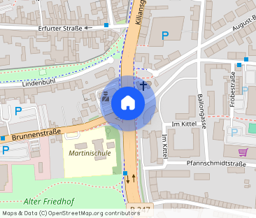 modern, stilvoll, bezugsfertig – Ihre 3-Zi.-Maisonettewohnung in Mü... - Foto 1