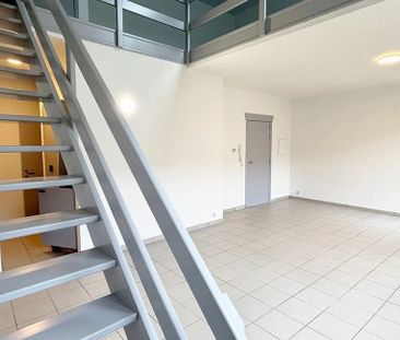Duplex te huur in Tessenderlo voor € 800 met 1 slaapkamer - Foto 3