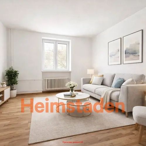Pronájem bytu 2+1 65 m - Fotografie 1