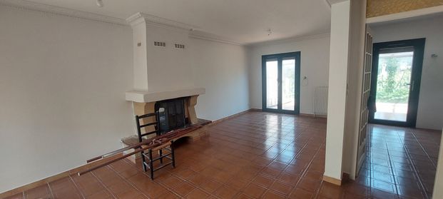 Maison T4 de 86 m² + jardin + garage - Photo 1