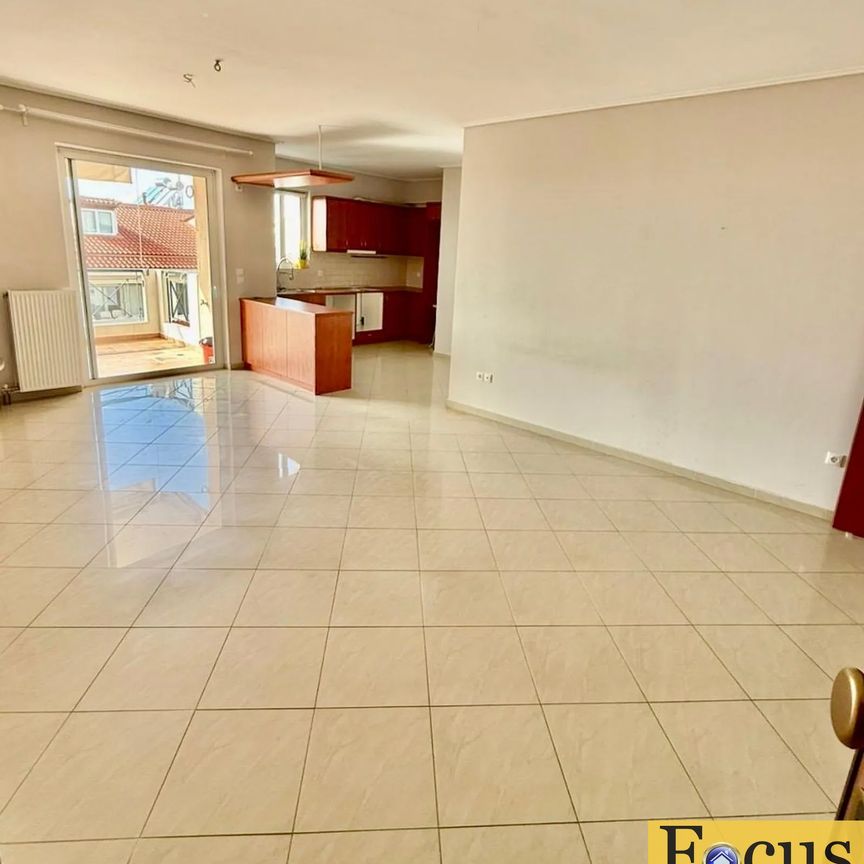 Διαμέρισμα, προς ενοικίαση - 93 τ.μ. - Photo 1