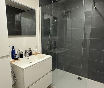 Appartement te huur in Merchtem voor € 1.050 met 2 slaapkamers - Foto 6