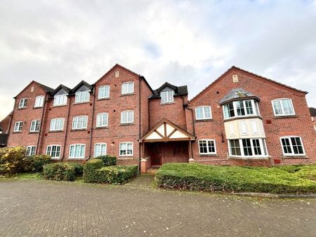 Brookfield Court, Stratford-upon-Avon, CV37 - Photo 5