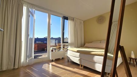 Spireastraat 34 3053 DX Rotterdam - Foto 3