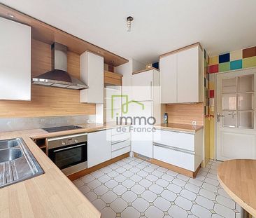 Location appartement 2 pièces 59.04 m² à Lille (59000) - Photo 5