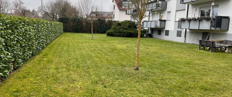 WOHNUNG ZU VERMIETEN IN MAINFLINGEN - Photo 1