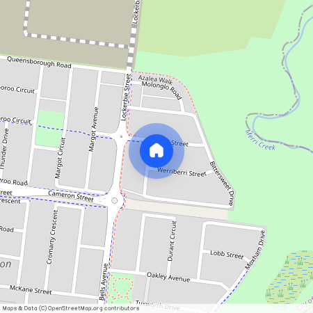 5 Bittersweet Drive, Vic 3064, Kalkallo