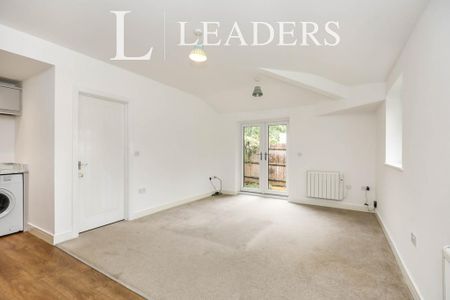 2 bedroom bungalow to rent - Photo 5