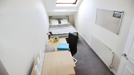 6 bedroom house share to rent - Photo 2