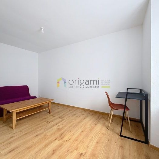 Nouveauté à louer au coeur de Rosheim - Photo 1