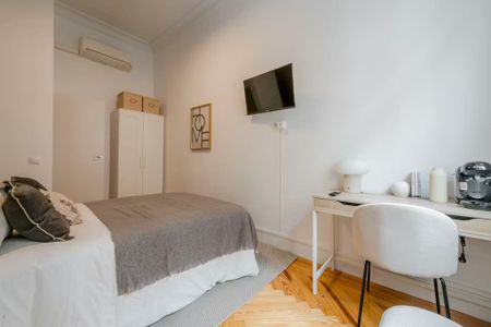 Calle de Nez de Balboa, Madrid, Community of Madrid 28001 - Foto 2