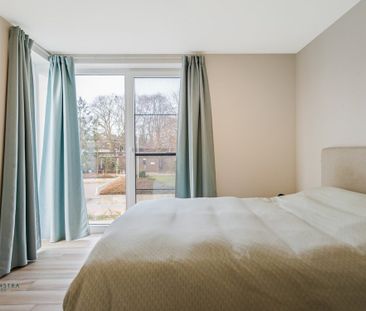 Prachtig BEN app. met terras in centrum Beerzel - Foto 4