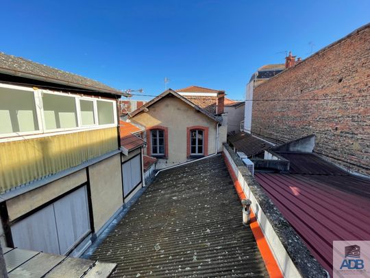 Roanne, 18 Rue Charles de Gaulle - Photo 1