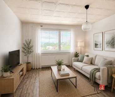 Pronájem bytu 1+1 41 m² - Фото 6