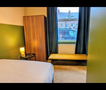 Room in a Shared House, Commercial Avenue, NG9 - Photo 6