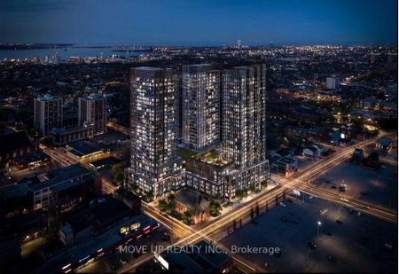 For Lease - 91 John Street Unit# 403, Hamilton, Ontario - Photo 2