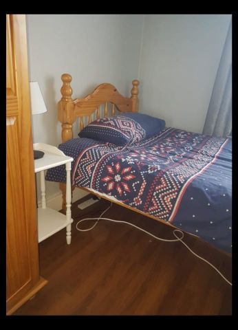 Room in a Shared Flat, Simmons House, N7 - Photo 5