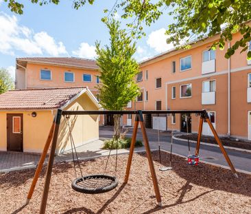 Andersbergsringen 17, Halmstad - Photo 3