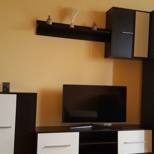 Garsoniera pe Nerva Traian - Fotografie 1