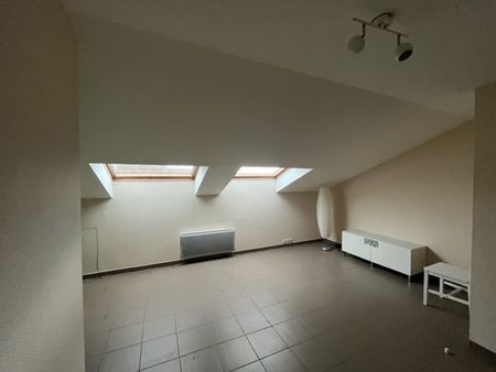 Appartement 1 pièce à Rambervillers - Photo 5